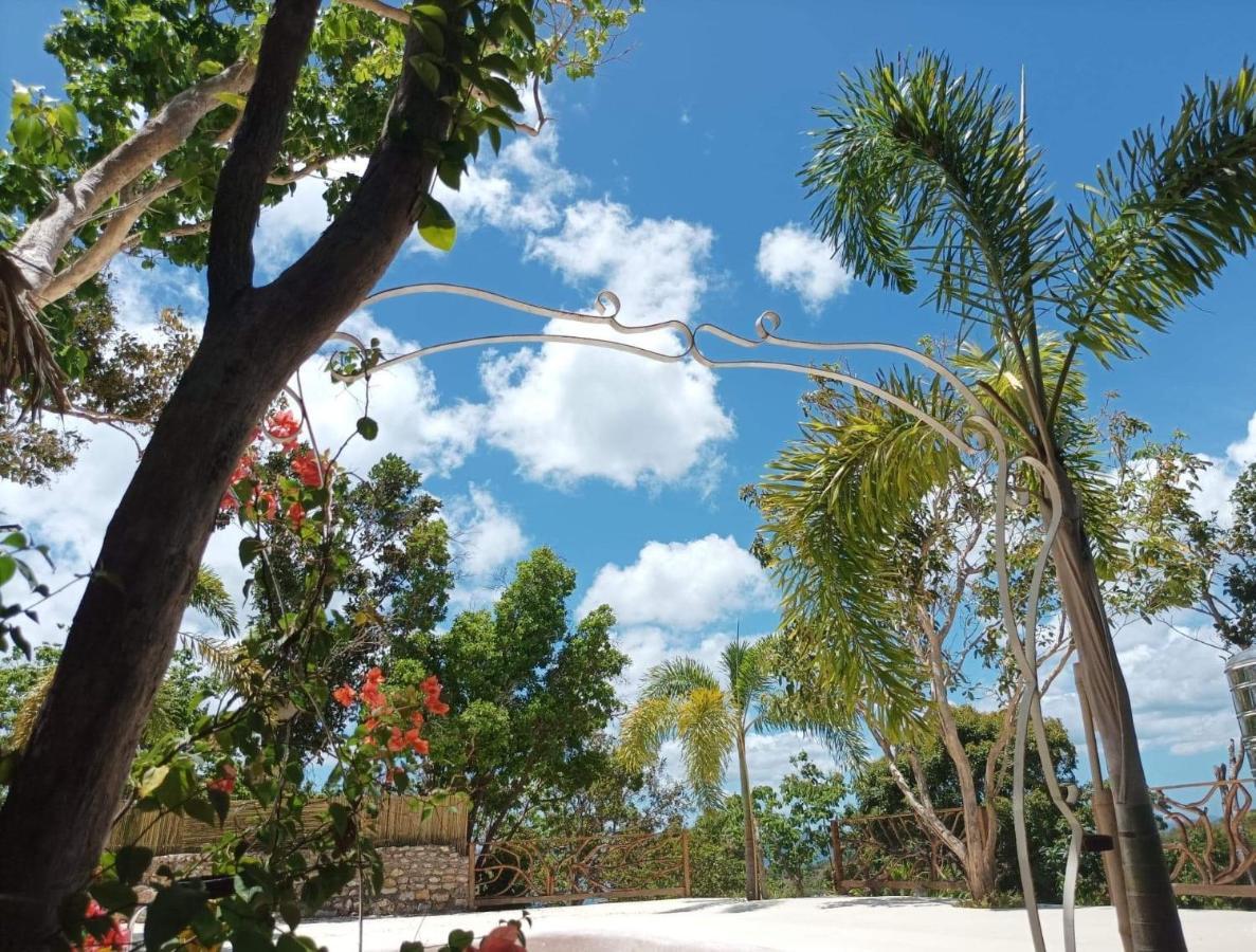 Ocamocam Azur Inn Busuanga Exterior foto