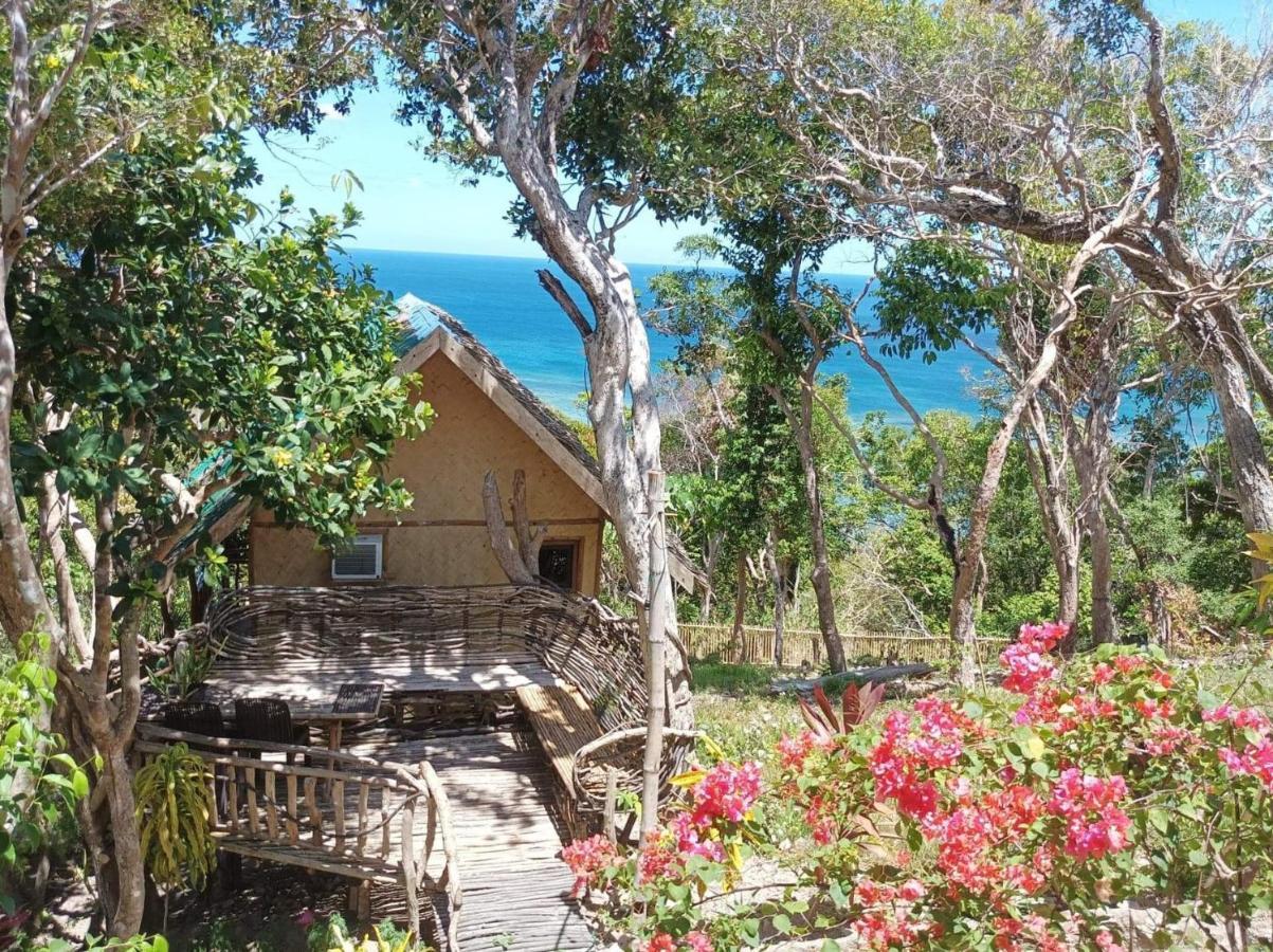 Ocamocam Azur Inn Busuanga Exterior foto