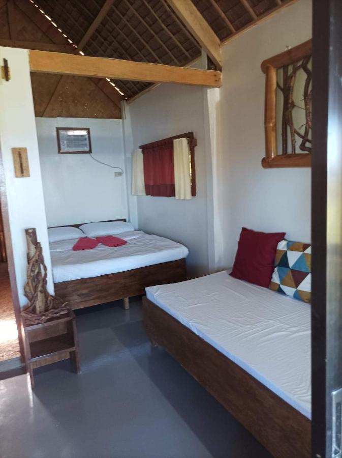 Ocamocam Azur Inn Busuanga Exterior foto
