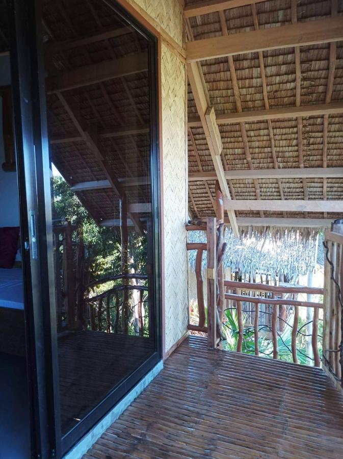 Ocamocam Azur Inn Busuanga Exterior foto