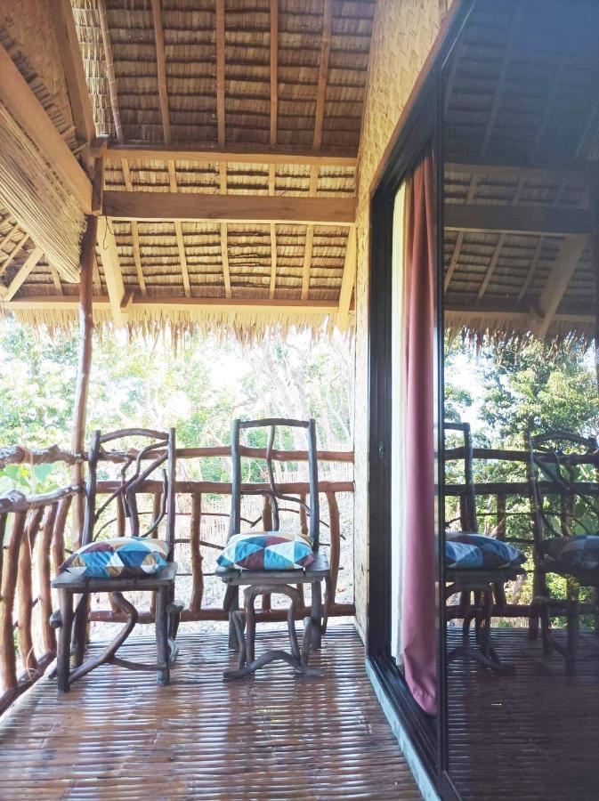 Ocamocam Azur Inn Busuanga Exterior foto