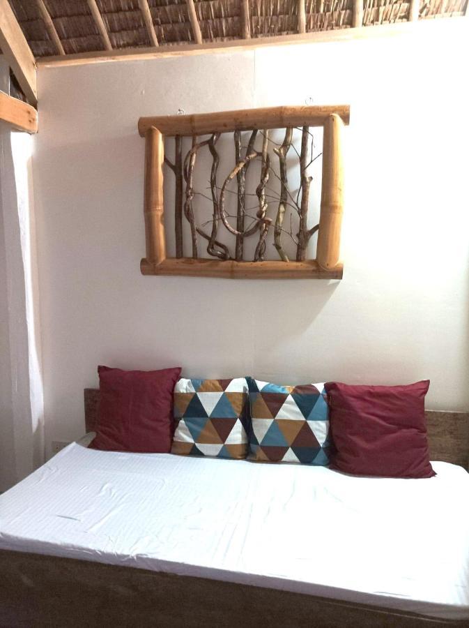 Ocamocam Azur Inn Busuanga Exterior foto