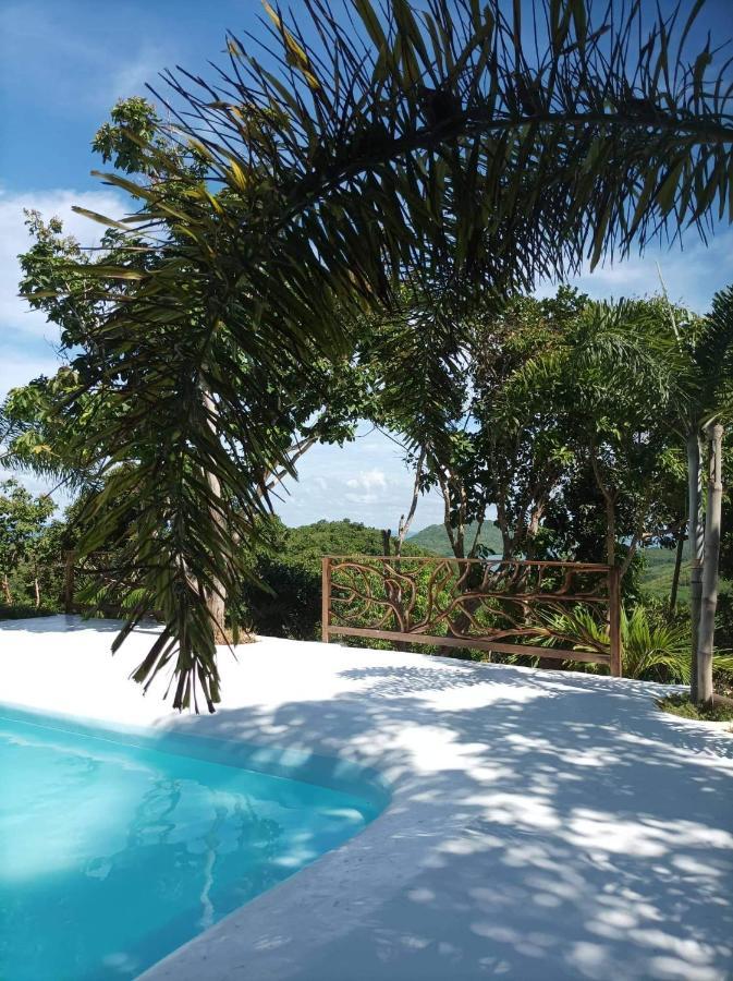 Ocamocam Azur Inn Busuanga Exterior foto