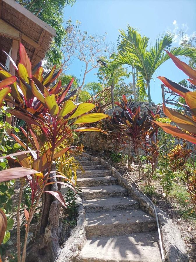 Ocamocam Azur Inn Busuanga Exterior foto